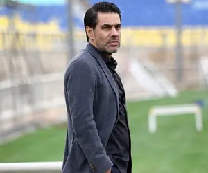 تیکه افشین پیروانی به بازیکن سابق پرسپولیس!