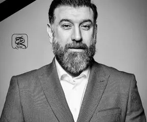 پیکر علی انصاریان کجا دفن می شود؟