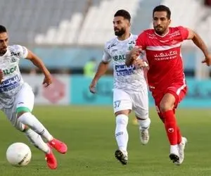 جام حذفی برای پرسپولیس حیثیتی است!