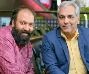 بازیگران فیلم جدید مهران مدیری چه کسانی هستند؟