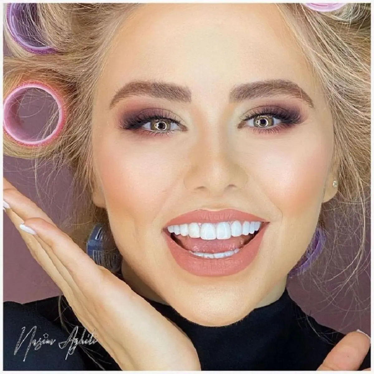 آرایش کریسمس