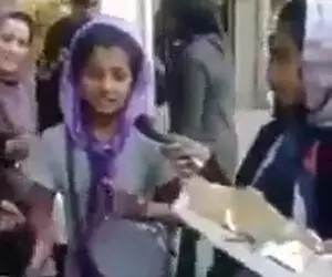 آواز ماندگار؛ دختر دوره گرد دلش از دنیا پر بود آهنگ ای سنگ تراش خوند ملت اشک ریختن
