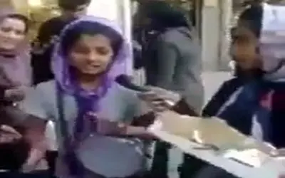 آواز ماندگار؛ دختر دوره گرد دلش از دنیا پر بود آهنگ ای سنگ تراش خوند ملت اشک ریختن