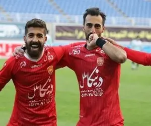 پدیده کوتاه آمد؛ قاسمی نژاد به زودی استقلالی می شود