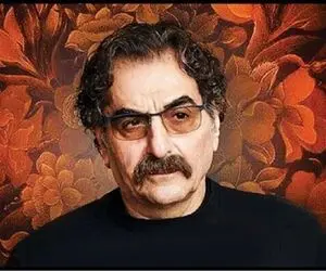 آواز  نوستالژی؛ شهرام ناظری با آهنگ شیدا شدم همه رو برد اغماء ناز نفسش