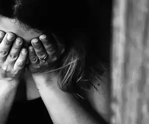 بارداری آمنه 15 ساله 