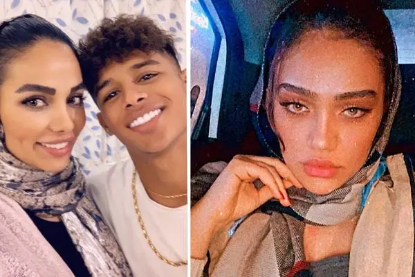 mehdi ghayedi shayanews