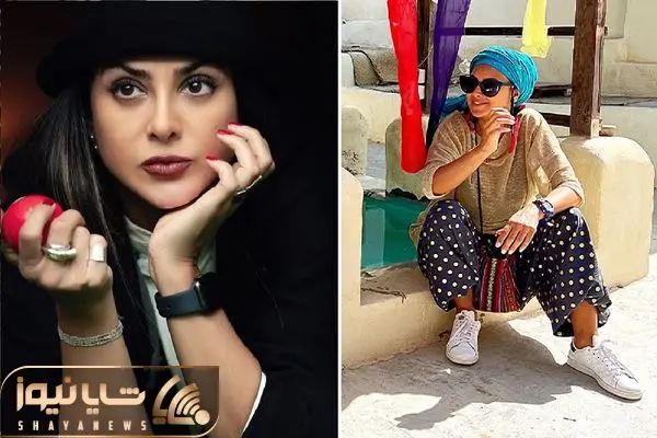 azadeh samadi shayanews