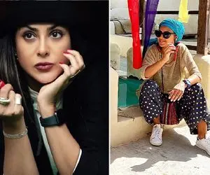 آزاده صمدی باید بره پیش روانشناس؛ شخصیت ضد اجتماعی داره یعنی دقیقا چی چی داره؟