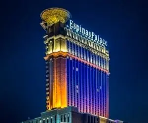 (عکس) سوئیت اختصاصی رونالدو در تهران را دیده اید؟! 