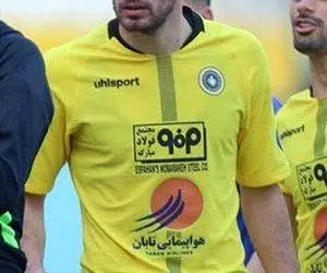 گیورگی گولسیانی: بازیکنان در ایران برای پنالتی گریه می‌کنند!