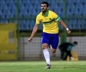 سوپراستار لیگ برتر استقلالی می شود؟