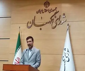 در نشست خبری سخنگوی شورای نگهبان چه گذشت؟