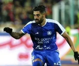 گزینه گل محمدی برای خط دفاعی مشخص شد 