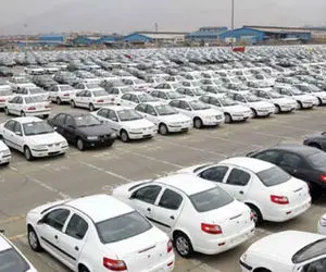 اوضاع و احوال این‌ روزهای بازار خودرو ایران