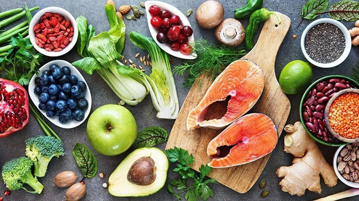 Mediterranean Diet
