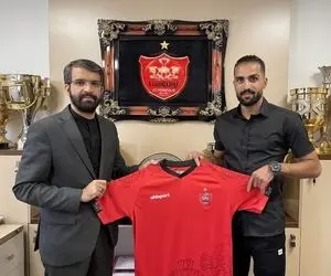 نقل و انتقالات پرسپولیس؛ خرید پاکدل تزئینی بود نه فنی!!