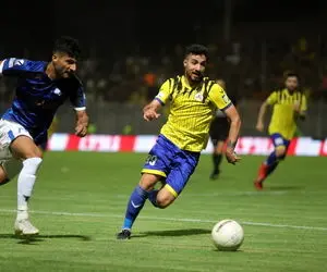 کار سخت دو استقلالی با حضور کی‌روش در تیم ملی!