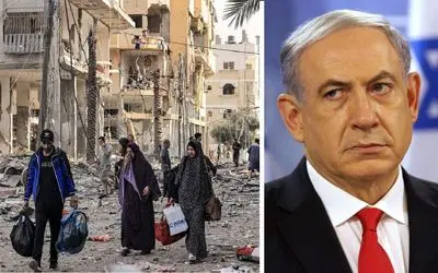 استراتژی اسرائیل از مراقبت از چمن تا ریشه زنی حماس؛ بهانه نتانیاهو حمله 7 اکتبر است؟