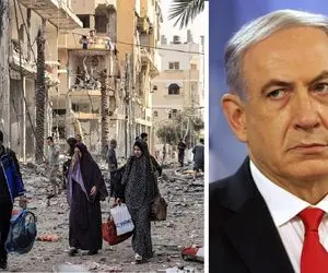 استراتژی اسرائیل از مراقبت از چمن تا ریشه زنی حماس؛ بهانه نتانیاهو حمله 7 اکتبر است؟