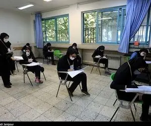 نامه شهریاری به حاجی‌میرزایی؛ امتحانات نهایی دانش آموزان نباید حضوری برگزار شود