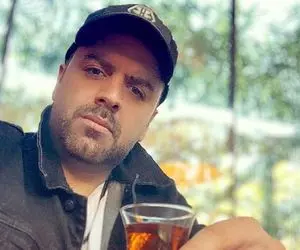 تیکه بهرنگ علوی به قطعی برق با نقشه شاهنشاهی!