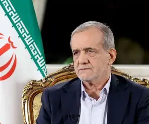 پشت پرده استعفای رئیس جمهور/ پروژه استعفای مسعود پزشکیان از کجا آب می‌خورد؟