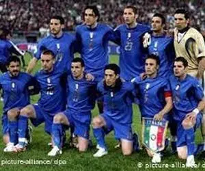 ساعت بازی فوتبال ایتالیا – ترکیه در یورو ۲۰۲۰