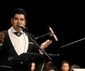 آواز وطنی؛ حماسی ترین آهنگ وطنی که سالار عقیلی با همه وجودش خوند، باشکوه و پر صلابت