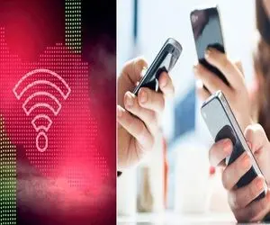  اینترنت بین الملل برای این افراد وصل شد برای دریافت اقدام کنید؛ خبرهای خوش در راه