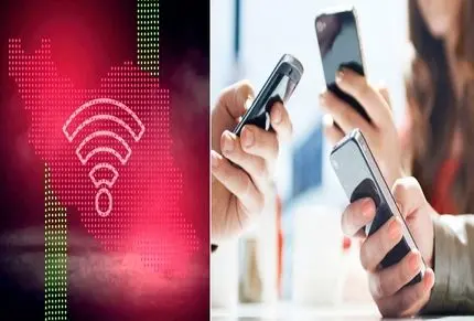  اینترنت بین الملل برای این افراد وصل شد برای دریافت اقدام کنید؛ خبرهای خوش در راه