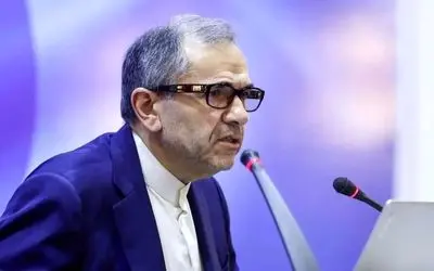 شرط ایران برای پذیرش محدودیت‌های هسته‌ای 