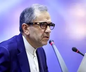 شرط ایران برای پذیرش محدودیت‌های هسته‌ای 