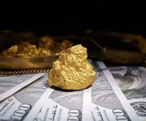 نبض بازار طلا، سکه و ارز در 1 آبان 1402؛ طلا و سکه در مسیر صعود یا نزول؟