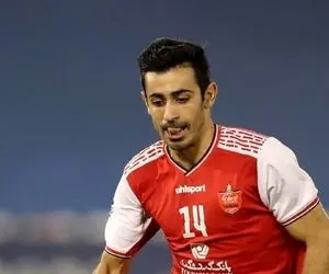 دست راست یحیی دربی را از دست داد!