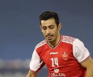 دست راست یحیی دربی را از دست داد!