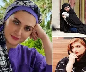 آیسان دختر ساده سقوط تو اینستا چه اُعجوبه نچرالی شده / اینجوری میکنه فالوور نگیره