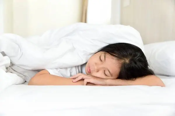 What Your Sleeping Position Reveals About Your Personality