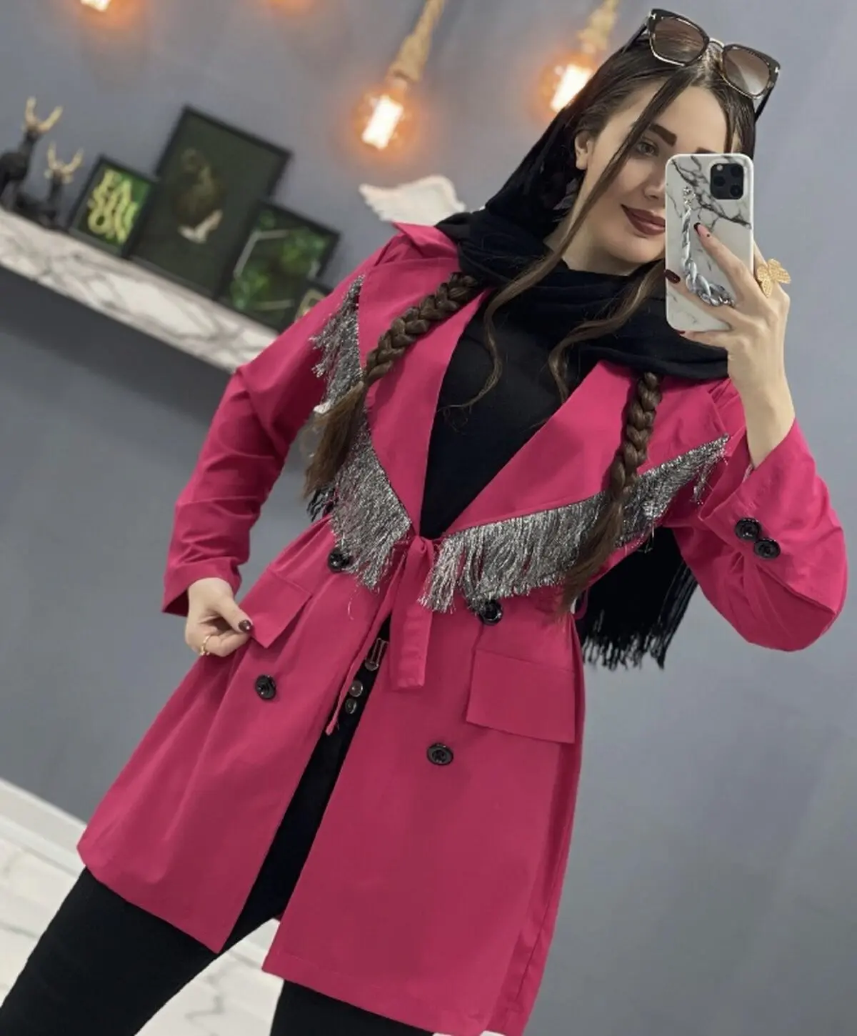 مانتو کابوی
