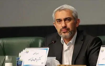 وزیر اقتصاد: خدمات دولت به مردم در دوران جنگ متوقف نمی‌شود