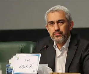 وزیر اقتصاد: خدمات دولت به مردم در دوران جنگ متوقف نمی‌شود