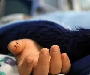 ماجرای فوت ناگهانی دانش‌آموز ۹ ساله ایلامی در زمان زنگ تفریح