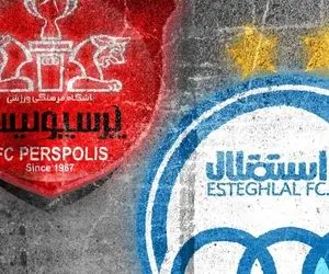 ستاره سابق استقلال به پرسپولیس نزدیک‌تر شد
