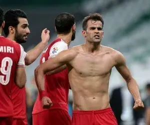 چرا کاوانی 3 جلسه محروم شد و آل کثیر شش ماه؟