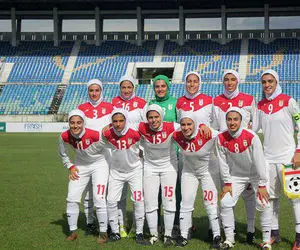 علت درگذشت ملیکا محمدی هافبک تیم ملی فوتبال چه بود؟