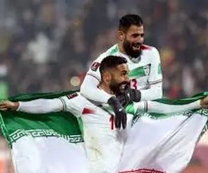 فرصتی طلایی برای ۲ ستاره ایرانی!