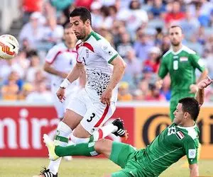 ایران به دنبال شکست طلسم ۲۳۵۳ روزه!