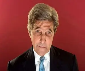 جان کری هدف ترامپ را در مورد ایران بر ملا کرد