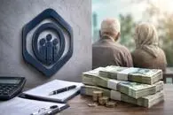 ۱۰ شهریور؛ تاریخ قطعی یا فقط یک احتمال برای واریز مطالبات بازنشستگان