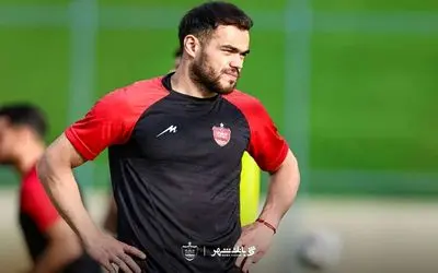 چرا هاشمیان نسبت به اوستون اورونوف انقدر سختگیر است؟